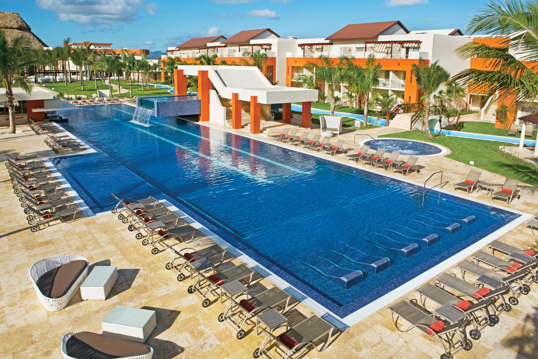 Punta Cana - Breathless Punta Cana Resort & Spa